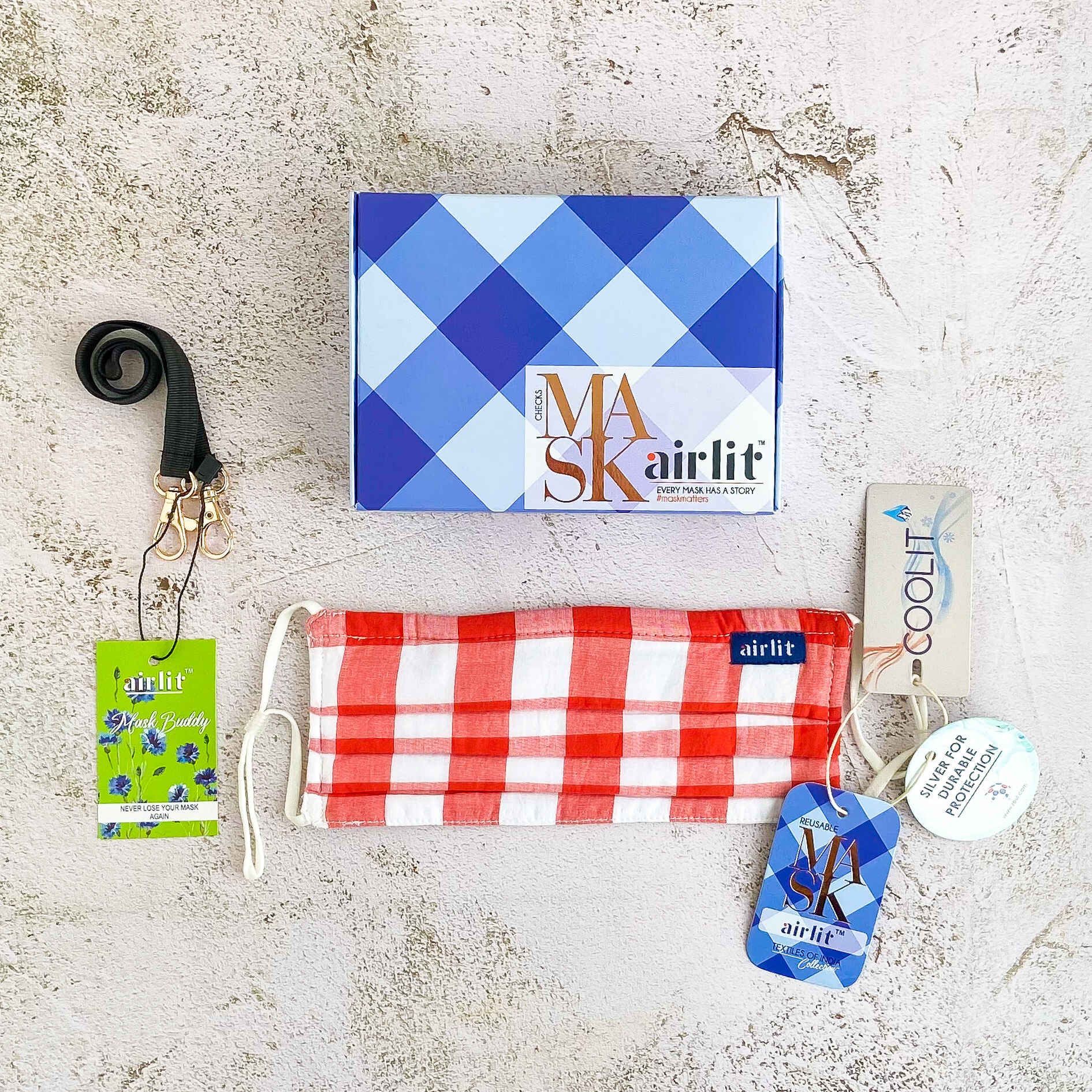 natural and artistic